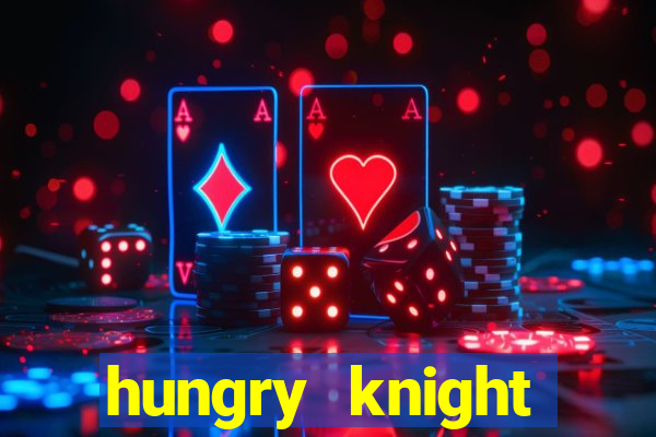 hungry knight gameboy rom